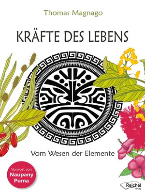 cover image of Kräfte des Lebens